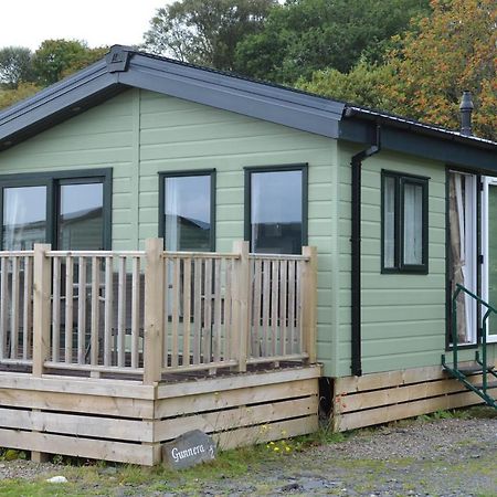 Отель Sunnybrae, Isle Of Luing Cullipool Экстерьер фото