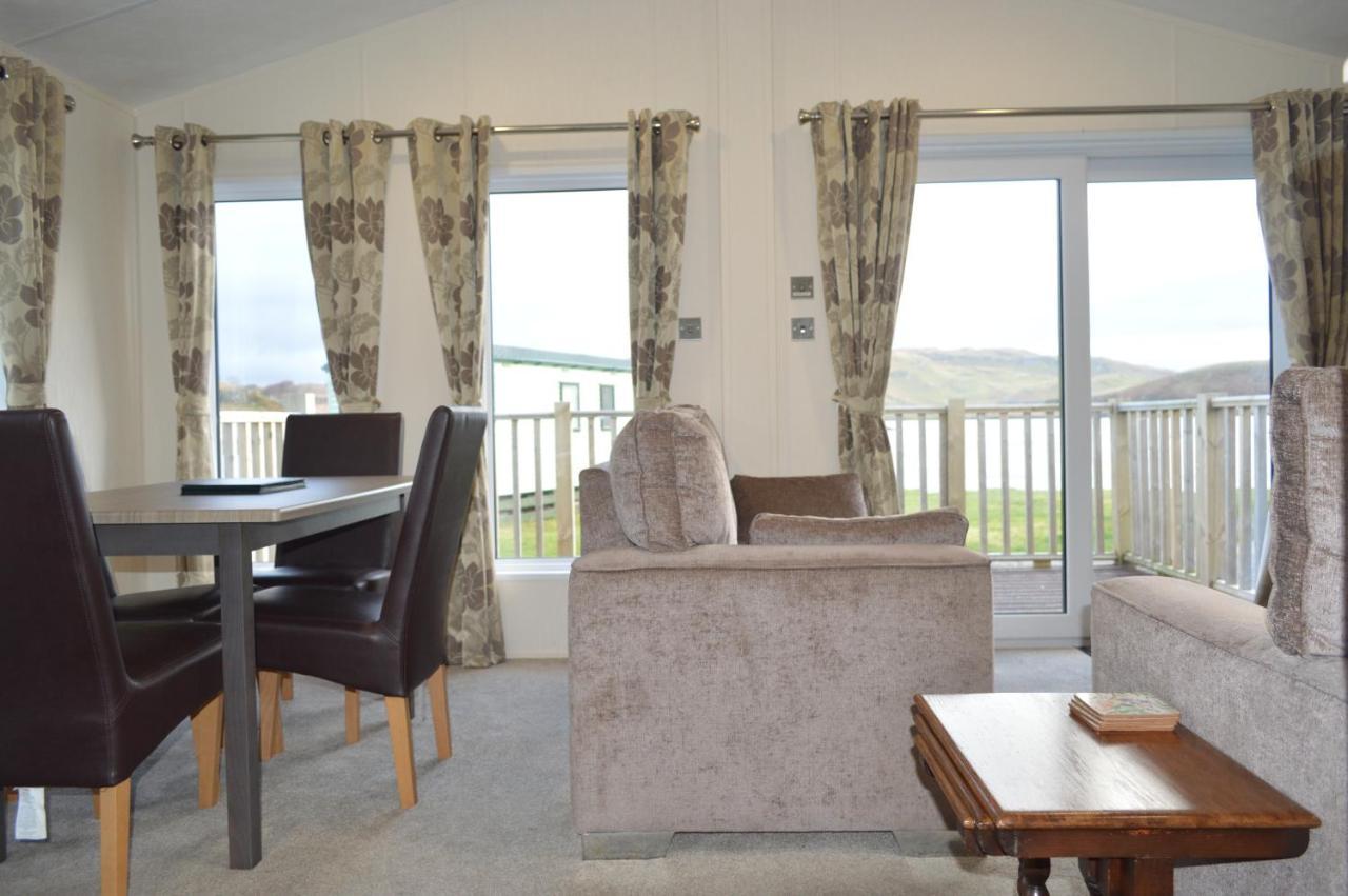Отель Sunnybrae, Isle Of Luing Cullipool Экстерьер фото