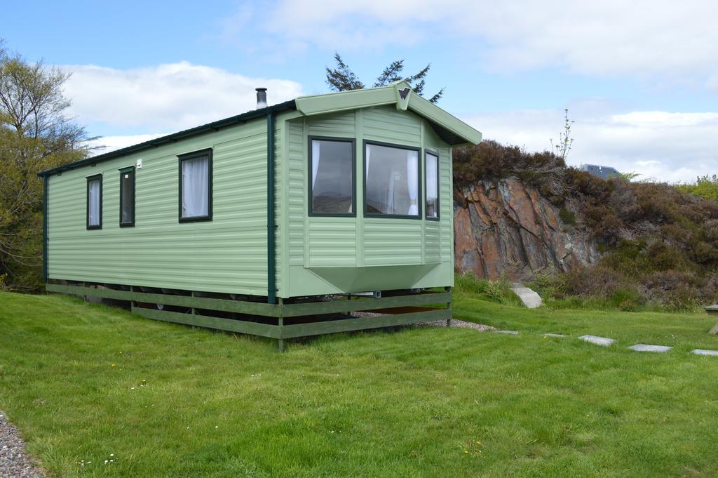 Отель Sunnybrae, Isle Of Luing Cullipool Экстерьер фото