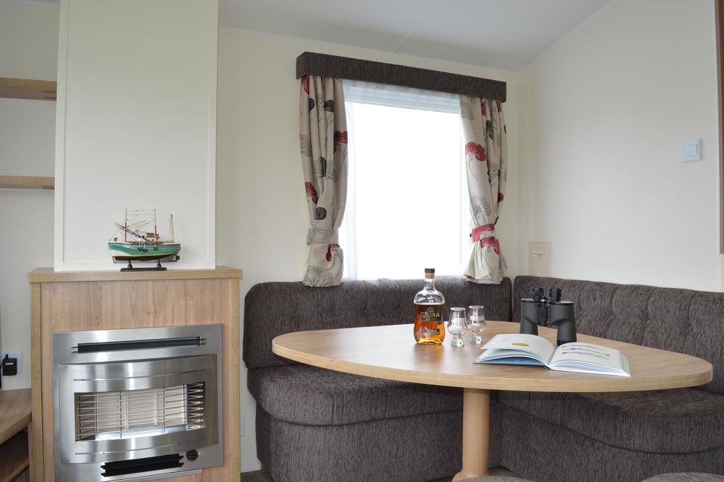 Отель Sunnybrae, Isle Of Luing Cullipool Экстерьер фото
