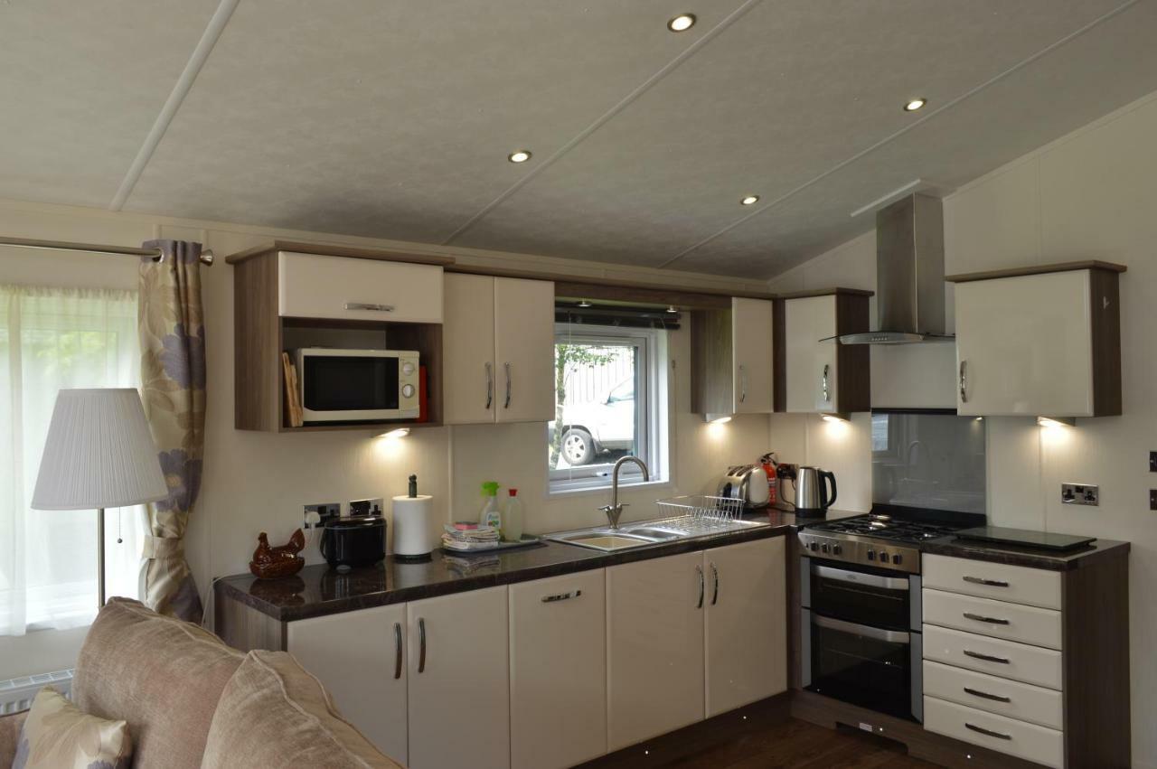 Отель Sunnybrae, Isle Of Luing Cullipool Экстерьер фото